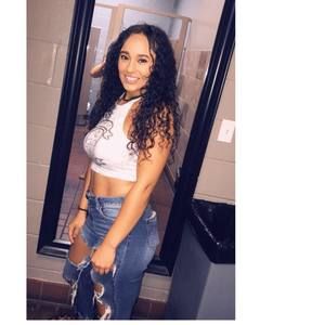 Meet your Posher, Ciarra